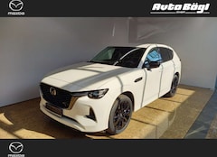 Bild des Angebotes Mazda CX-60 CX-60 3.3 Homura/Driver/Conven/Sound/Comfort-P LED