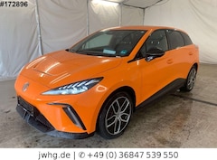 Bild des Angebotes MG MG4 Luxury Leder Navi 360°Kam ACC Wärmep
