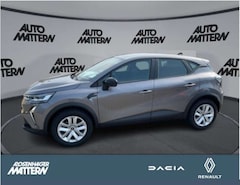 Bild des Angebotes Renault Captur II Evolution TCe90