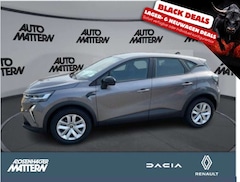 Bild des Angebotes Renault Captur II Evolution TCe90