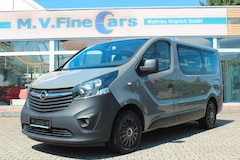 Bild des Angebotes Opel Vivaro B Kasten/Kombi Combi L1H1 2,7t