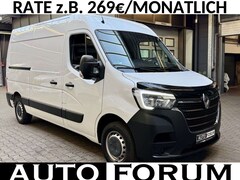 Bild des Angebotes Renault Master 2.3 dCi L2H2 3,5t NAVI 3STZ CARPLAY KLIMA