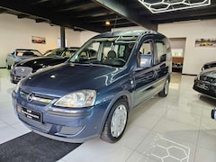 Bild des Angebotes Opel Combo Basis Combi,,2-Hand, ,Tuv-Au,Servo,