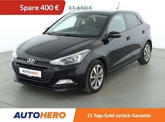 Bild des Angebotes Hyundai i20 1.0 TGDI Style Blue*NAVI*TEMPO*PDC*SHZ*