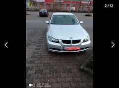Bild des Angebotes BMW 318 318i Edition Exclusive