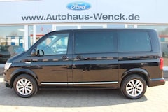 Bild des Angebotes VW T6 Multivan Highline 4Motion*STANDHEIZUNG*LED*