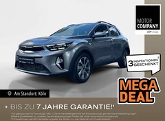 Bild des Angebotes Kia Stonic 1.0 T-GDI Spirit +Automatk+Allwetter+Navi+
