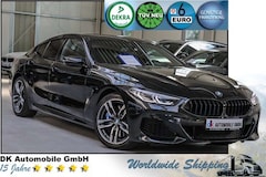 Bild des Angebotes BMW 840 i Gran Coupe Sport-Aut///M SPORT/CARBON/