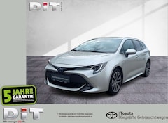Toyota Corolla Touring Sports 1.8 Team D Navig. Bi-LED