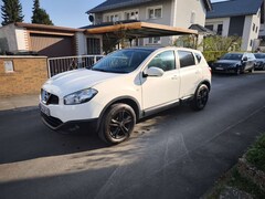 Bild des Angebotes Nissan Qashqai Nissan Qashqai 2.0 Automatik | 140 PS |