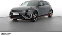 Bild des Angebotes Hyundai IONIQ 5 (MY26) 84 kWh 0.25% Versteuerung