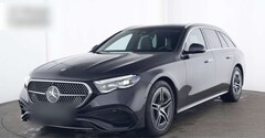 Bild des Angebotes Mercedes-Benz E 300 T de 4M AMG Line2x LED+AHK+Distro+WiPa+19"