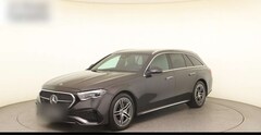 Bild des Angebotes Mercedes-Benz E 300 T de 4M AMG Line2x LED+AHK+Distro+WiPa+19"