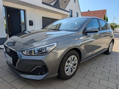 Bild des Angebotes Hyundai i30 Select