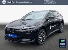 Bild des Angebotes Subaru Solterra Comfort 252 kW, MJ26