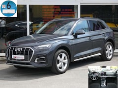 Bild des Angebotes Audi Q5 40TDI quattro advanced VIRTUAL LED AHK KAMERA