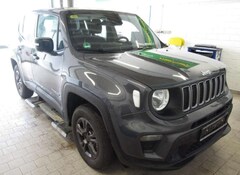 Bild des Angebotes Jeep Renegade MY23 1.5 MHEV Longitude Automatik