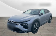 Bild des Angebotes Citroen C5 X Plus 1.2 PureTech 130 Navi Leder LED -50%*