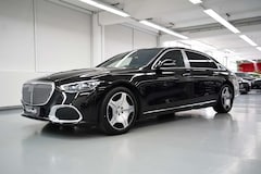 Bild des Angebotes Mercedes-Benz S 580 Maybach S 580 4Matic ! KOMFORT-TÜREN/DOORS!