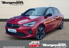 Bild des Angebotes Opel Corsa-e Ultimate Alcantara - LED - Massagesitze - Kessy -