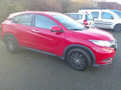 Bild des Angebotes Honda HR-V 1.6 i-DTEC Navi. Klimaautomatik