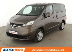 Bild des Angebotes Nissan Evalia 1.5 dCi Evalia Tekna*NAVI*TEMPO*CAM*