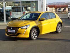 Bild des Angebotes Peugeot 208 Elektromotor 136 Active