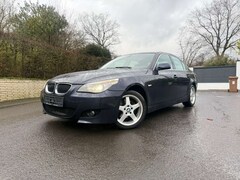 Bild des Angebotes BMW 523 523i*M-Paket*Xenon*TÜV&ServiceNEU*AHK*Klima*