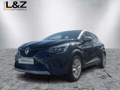 Bild des Angebotes Renault Captur II Evolution 1.3 TCe 140 Mild-Hybrid EDC