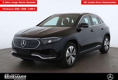 Bild des Angebotes Mercedes-Benz EQA 250 EQA 250 Progressive/LED/SHZ/Parktronic/Kamera