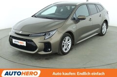 Bild des Angebotes Suzuki Swace 1.8 Hybrid Comfort+ Aut*LED*ACC*CAM*PDC*SHZ*