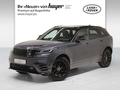 Bild des Angebotes Land Rover Range Rover Velar D300 Dynamic SE Black Pack