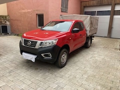 Bild des Angebotes Nissan Navara Navara KC Visia