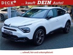 Bild des Angebotes Citroen C4 1.2 e-THP Aut Feel Pack NAVI+KAM+VIRTU+LED+18