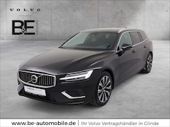 Bild des Angebotes Volvo V60 T6 AWD Plus Bright AWD