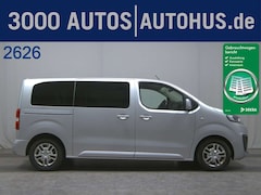 Bild des Angebotes Citroen Spacetourer 2.0 BlueHDi 8-Sitze Nav StHzg HuD