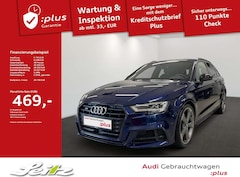 Bild des Angebotes Audi S3 Sportback 2.0 TFSI quattro *MATRIX*KAMERA*NAVI*