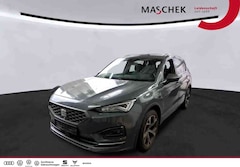 Bild des Angebotes SEAT Tarraco FR Navi ACC 360° 4xSitzh. Lenkradh. 360