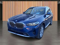 Bild des Angebotes BMW X3 xDrive 20 i*Cockpit Prof*ACC*Kamera*DAB*19