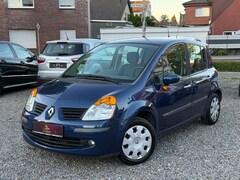 Bild des Angebotes Renault Modus Dynamique 1.2 Klima 2.Hand 8-Fach S-Heft