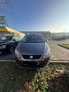 Bild des Angebotes SEAT Alhambra Style 7 Sitzer Top Ausstattung, wenig KM TÜV