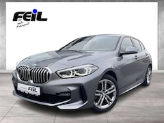 Bild des Angebotes BMW 118 i M Sport DAB LED Tempomat Shz PDC
