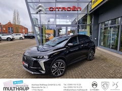 DS Automobiles DS 7 DS Etoile BlueHDi 130 EAT8 Leder SHZ ACC