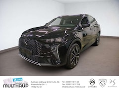 Bild des Angebotes DS Automobiles DS 7 DS Etoile BlueHDi 130 EAT8 Leder SHZ ACC