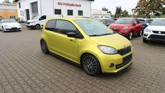 Bild des Angebotes Skoda Citigo 1.0 Monte Carlo*Klima.*