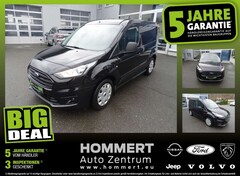Bild des Angebotes Ford Transit Connect Kasten 200 Trend L1 Klima