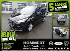 Bild des Angebotes Ford Transit Connect Kasten 200 Trend L1 Klima