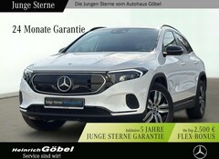 Bild des Angebotes Mercedes-Benz EQA 250+ ELE-ART PAN FAP NP 360° HUD VZA KLG ASS