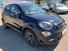 Bild des Angebotes Fiat 500X S-Design City Look Alu-Klima-T-Leder-Navi-Xeno-AHK