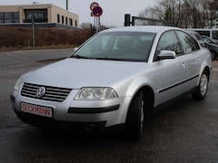 Bild des Angebotes VW Passat Passat Trend Automatik